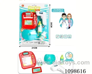 doctor set