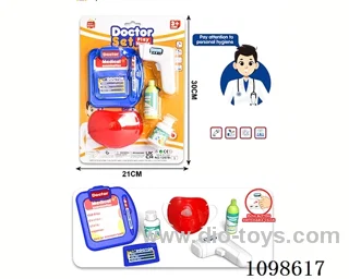 doctor set