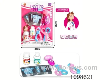 doctor set
