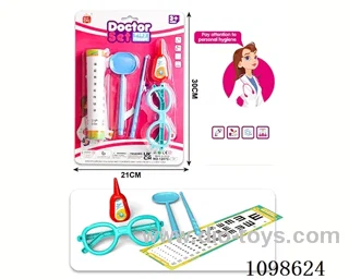 doctor set
