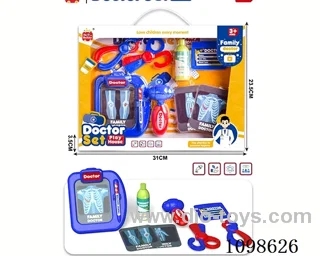 doctor set