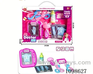 doctor set