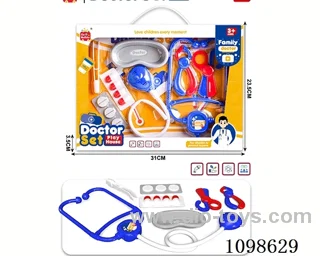 doctor set