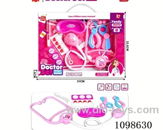 doctor set