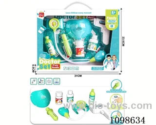 doctor set