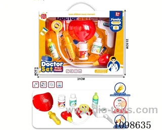 doctor set