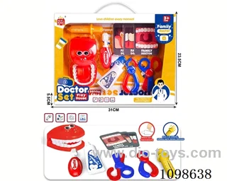 doctor set