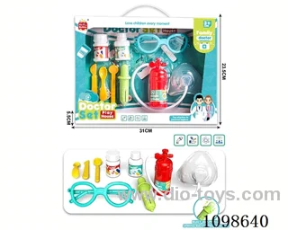 doctor set