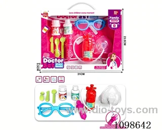 doctor set