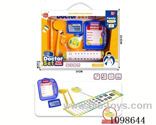 doctor set