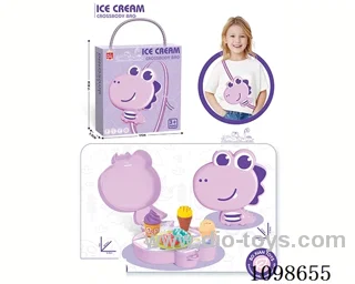 Icecream set