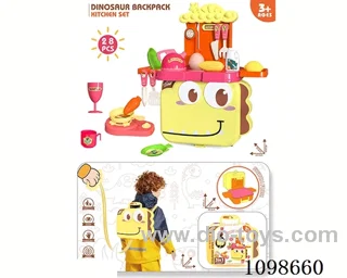 kitchen set