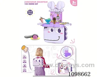 Icecream set