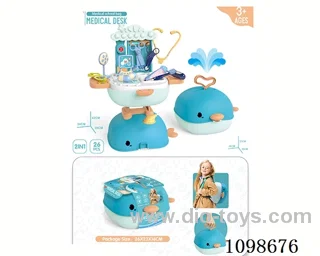doctor set