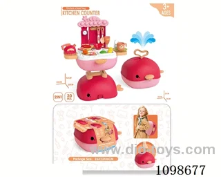 kitchen set