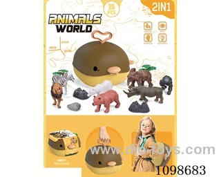 animal set