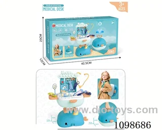 doctor set