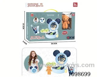 doctor set