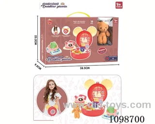 kitchen set