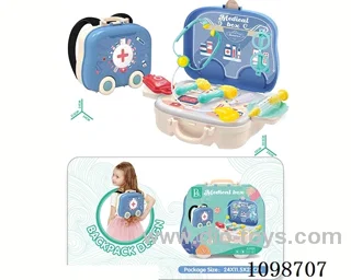 doctor set