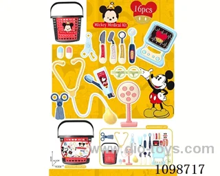 doctor set