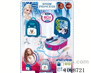 doctor set