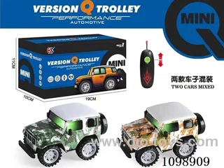 2ch rc car
