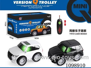 2ch rc car