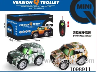 2ch rc car