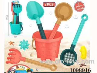Beach toy