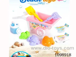 Beach toy