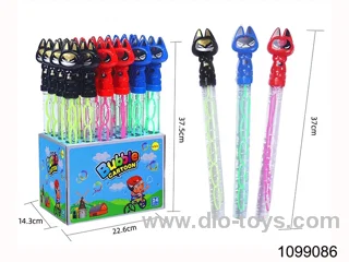 bubble wand