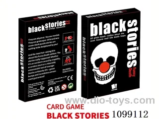 Game card