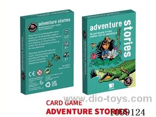 Game card