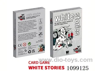 Game card