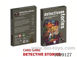 Game card