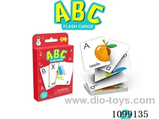 Study card