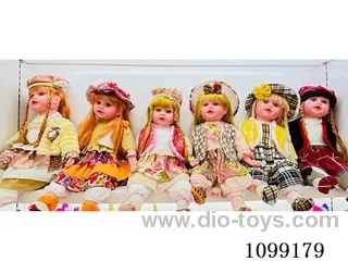 24inch Doll with music