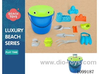 beach toys