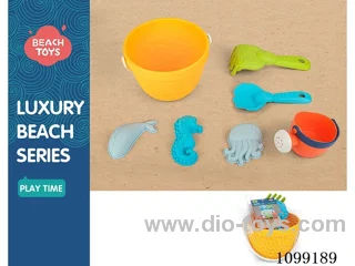 beach toys