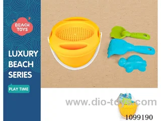 beach toys