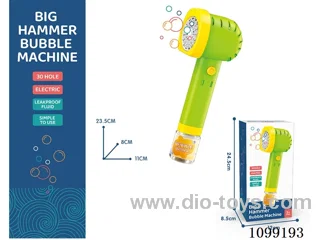 bubble toys