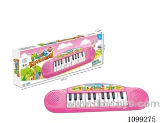 Electronic organ
