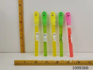 27CM bubble toys 48PCS