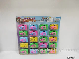 camera toys