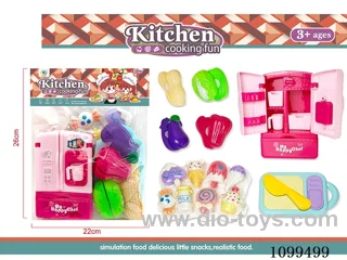 kitchen set