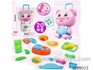 kitchen set