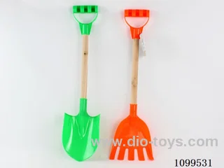 beach toys