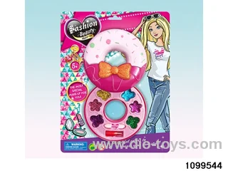makeup toys