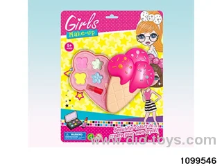 makeup toys
